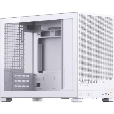 JONSBO  Bo&icirc;tier, Bo&icirc;tier gaming, Bo&icirc;tier PC blanc