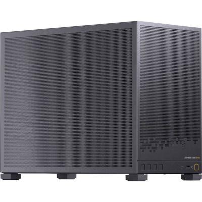 JONSBO  Bo&icirc;tier, Bo&icirc;tier gaming, Bo&icirc;tier PC noir