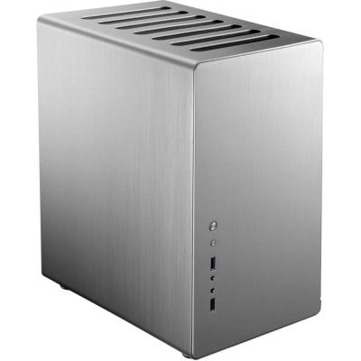 JONSBO  RM2 SILVER Tour midi Bo&icirc;tier PC argent