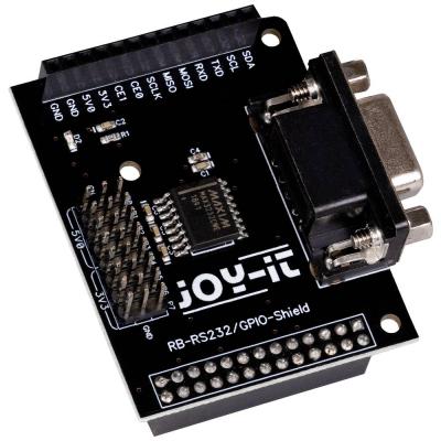 JOY IT Kit de d&eacute;rivation Joy-It RS232