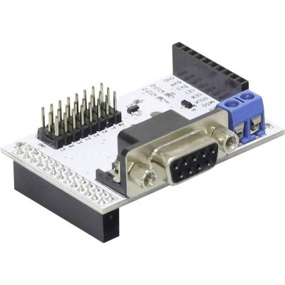 JOY IT RB-RS485 Platine d'extension Raspberry Pi&reg; - Joy-it