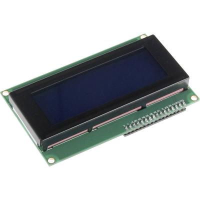 JOY IT Module daffichage raspberry pi&reg; Joy-it SBC-LCD20X4 1 pc(s)