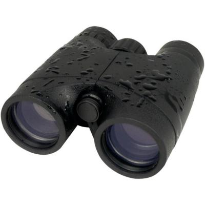 BERGER & SCHROTER Berger + Schr&ouml;ter Jumelles de chasse 10x42 &Eacute;tanche