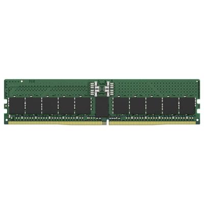 KINGSTON TECHNOLOGY  KTD-PE556D4-64G, 64 Go, 1 x 64 Go, DDR5, 288-pin DIMM