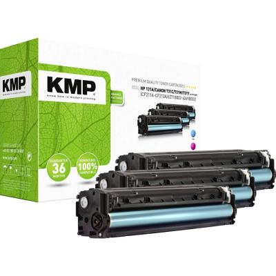 KMP  1236.0003 CF211A Toner