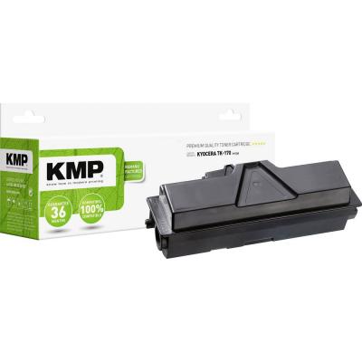 KMP Toner Kyocera TK-170/TK170 XXL compatible black K-T23X