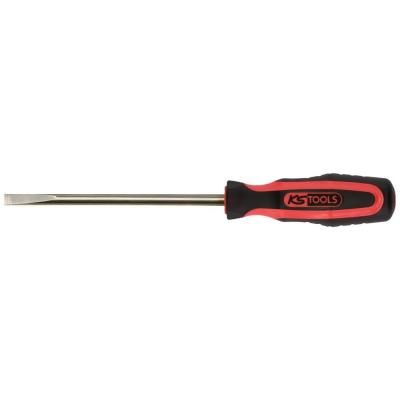 KS TOOLS  965.0910 Tournevis pour vis &agrave; fente