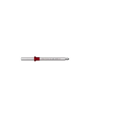  Wiha 28369 Lame keytorque SW 1,5 x 75 0,9 Nm, 38801