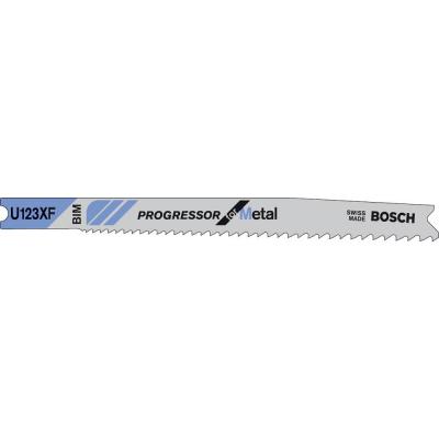 BOSCH ACCESSORIES Lame de scie HSS 91 mm  2609256770 2 pc(s)