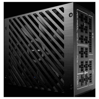 LC POWER Alimentation PC - LC-Power - LC1000P2 V3.1- 1000W - 80 PLUS Platinum- Modulaire