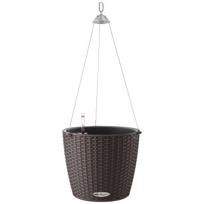 AUTRES Nido Cottage 28 - Kit Complet, Moka &Oslash; 27 X 23 