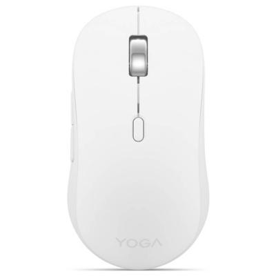 LENOVO   Legion M600s Wireless Mouse (P) Souris optique gris 6 Boutons