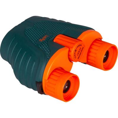 LABZZ Levenhuk  B6 Binoculars Vert,Orange