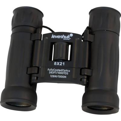 LEVENHUK  atom 8x21 DFX-577194