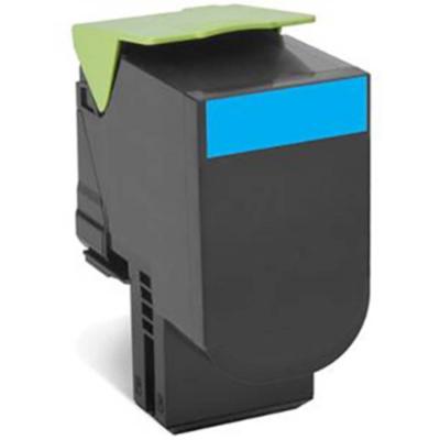LEXMARK Corporate Toner Cartridge