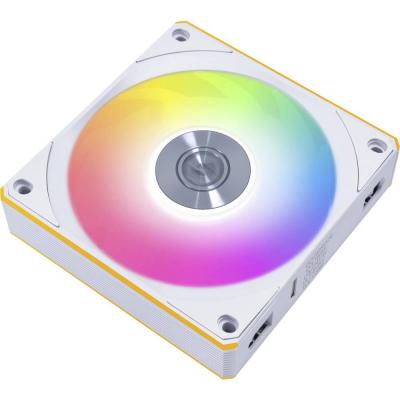 LIAN LI  UNI FAN CL120 Wireless ventilateur de bo&icirc;tier RGB