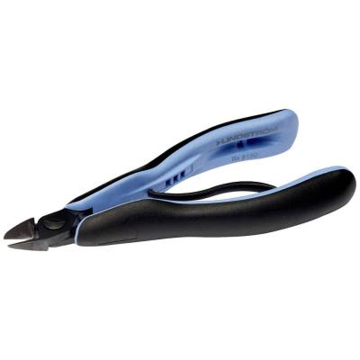 LINDSTROM Lindstr&ouml;m rx 8140 antistatique (esd) Pince coupante diagonale 135.5 mm