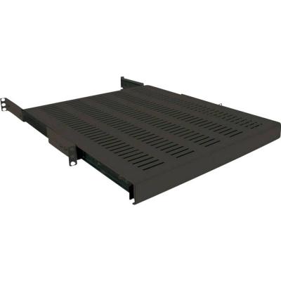 LOGILINK Plaque de sol  SF1S65B noir