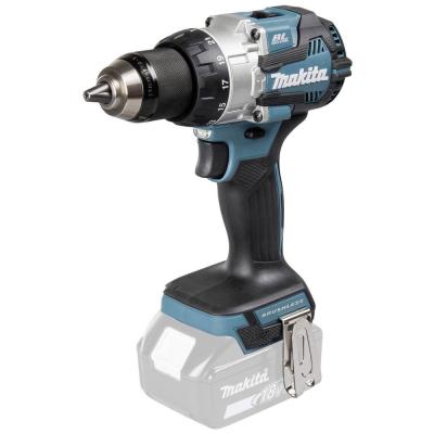 MAKITA Perceuse combin&eacute;e BL 18 V LXT 80 Nm DHP489Z