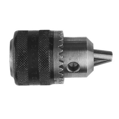 BOSCH  Accessories 2609255700 Mandrin &agrave; cl&eacute; 1-10 mm 1/2"" x 20