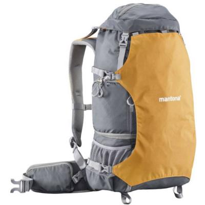 MANTONA  Elements Pro 40 Outdoor Waist Pack Orange,Gris