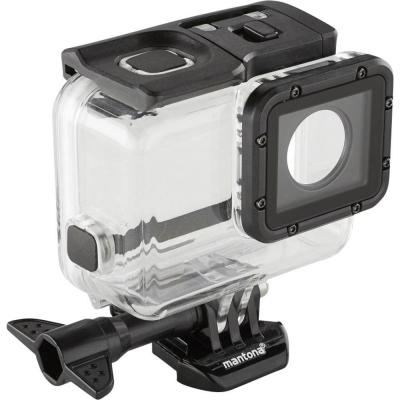  Bo&icirc;tier &eacute;tanche Mantona TouchMagic HERO5 Black 21452 Adapt&eacute; pour:GoPro Hero 5