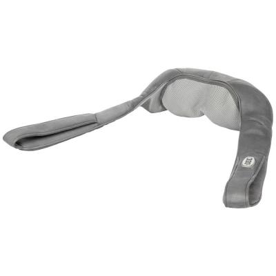 MEDISANA  appareil de massage shiatsu de la nuque nm 885 gris