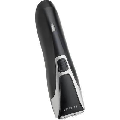 MELISSA  16670084 Tondeuse &agrave; cheveux noir, gris