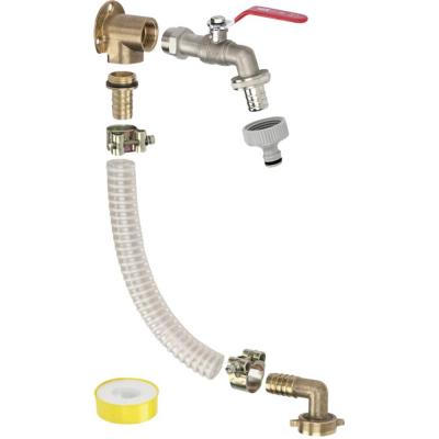  Metabo 903061243 / MSD1000-HWA Kit de montage pompe (Import Allemagne)