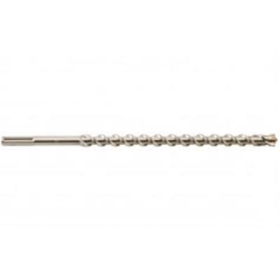 METABO  - Foret SDS-MAX PRO 4 35x520 mm