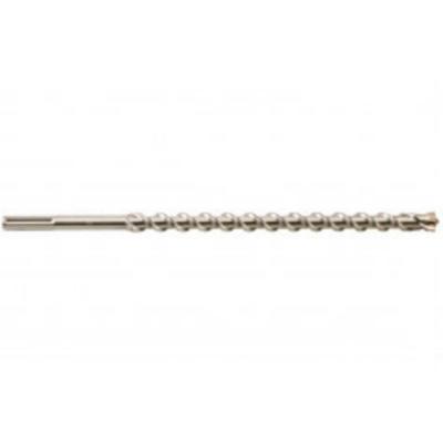 METABO  - Foret SDS-MAX PRO 4 35x720 mm