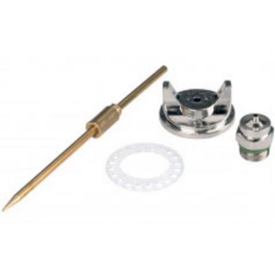 METABO  - Jeu de buses 1,5 mm pour fsp 600 lvlp