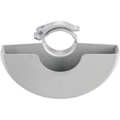 METABO  tron&ccedil;onneuse capot de protection 180 mm  630356000 Diam&egrave;tre 180 mm