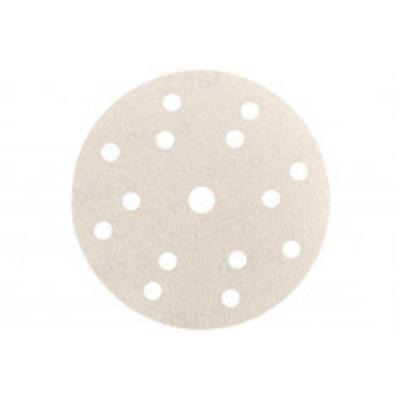 METABO Abrasifs peinture diam150 mm grain 120 pour ponceuse