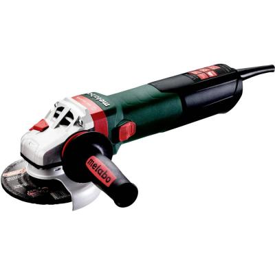 METABO  - Meuleuse d'angle 125mm 1700W - WEBA 17-125 Quick