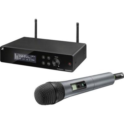 SENNHEISER  XSW 2-865 Syst&egrave;me Vocal Bande E