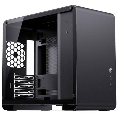 JONSBO  U4 Mini Mini Tower Noir - Neuf