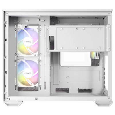 ANTEC Boitiers PC  CX600M Trio Mini Tower White (0-761345-10141-7)