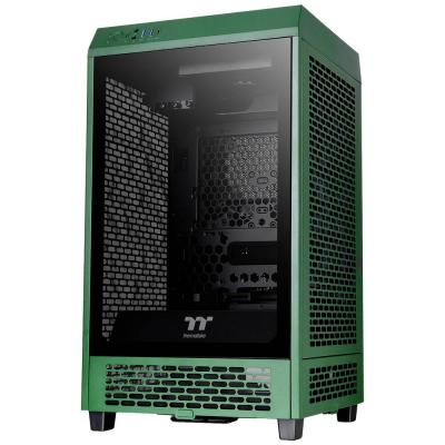 THERMALTAKE Bo&icirc;tier mini tour  The Tower 200 Noir Mini-ITX