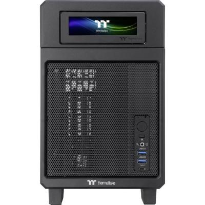 THERMALTAKE  TR100 Mini Tower Noir - Neuf