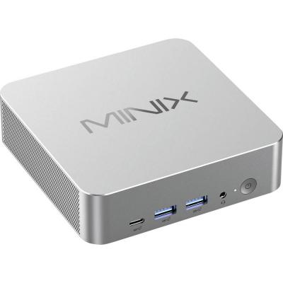 MINIX Mini PC  N512, i5-12600H 12c, 16GB DDR5, 512GB SSD