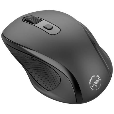 MOBILITY  Lab - Souris - optique - sans fil - r&eacute;cepteur sans fil USB 