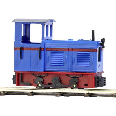 BUSCH FELDBAHN Mod&egrave;le ferroviaire pour voie &eacute;troite  12122 H0f