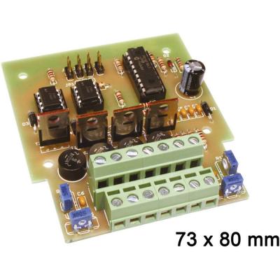TAMS ELEKTRONIK Module multi-minuteur  51-01056-01