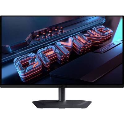 GIGABYTE Moniteur 27 pouces QD-OLED -  - MO27Q2A - 280 Hz - 2K (QHD) - HDR Peak 1000