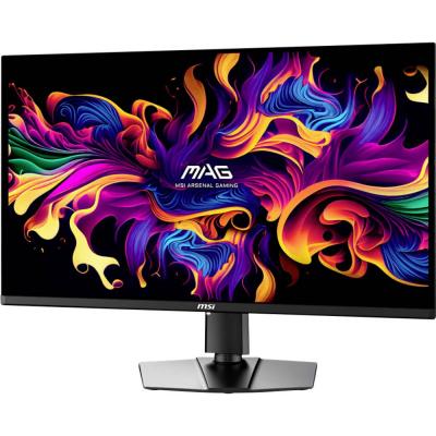 MSI  31.5"" 4K UHD Moniteur gaming