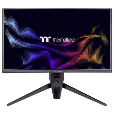 THERMALTAKE  Tgm-i27fq Monitor Pc 68,6 Cm (27"") 2560 X 1440 Pixel Quad Hd Led Nero 