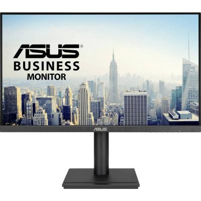 ASUS  &Eacute;cran Va27dqfs 27&acute;&acute; Fhd Ips Lcd 100hz
