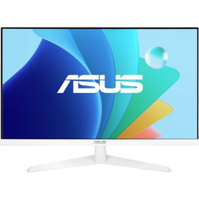 ASUS  EyeCare VY279HF-W &Eacute;cran de PC 68,6 cm (27"") 1920 x 1080 pixels Full HD LED Blanc