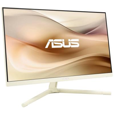 ASUS  VU249CFE-M 23,8"" LED IPS FullHD 100 Hz Lait d'avoine